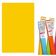 Carta crespa Deco 50x250 cm - 40 g/m² - becco d'oca - 10713/03 (Conf.10)