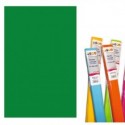 Carta crespa Deco 50x250 cm - 40 g/m² - verde scuro - 10713/18 (Conf.10)