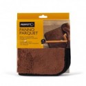 Panno in microfibra speciale Perfetto parquet 40x40 cm 12406