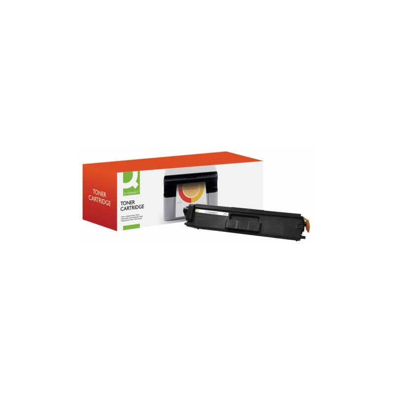 Toner Q-Connect rigenerato Brother TN-421M magenta - KF11232