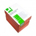 Carta per fotocopie A4 Q-Connect 75 g/m² - risma da 500 fogli - KF10057 (Conf.5)
