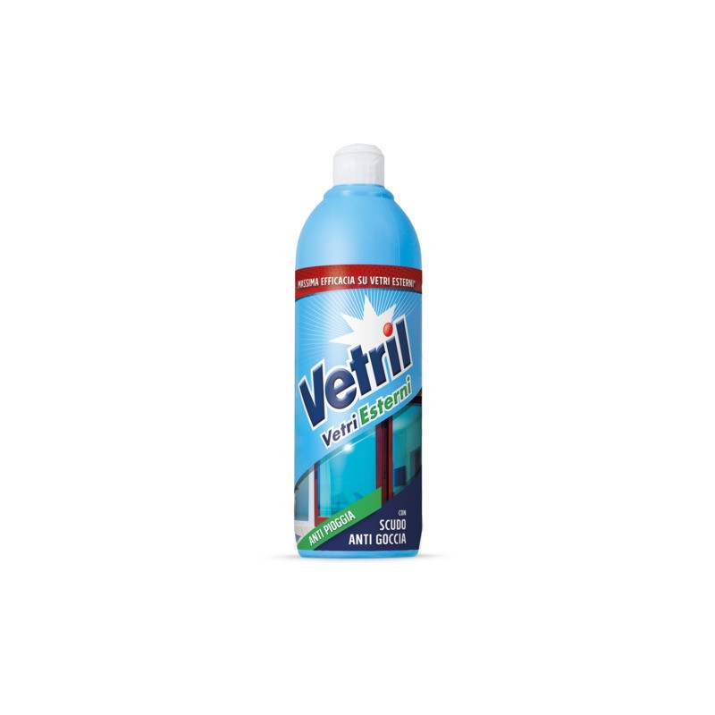 Detergente per vetri Vetril Squeeze 650 ml M2310