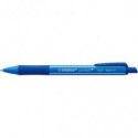 Penna a sfera a scatto Stabilo Pointball Colorful 0,5 mm blu scuro - 6033/1-41 (Conf.10)