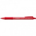 Penna a sfera a scatto Stabilo Pointball Colorful 0,5 mm ruggine - 6033/3-40 (Conf.10)