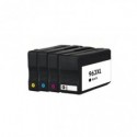 Cartuccia compatibile HP 963 XL magenta - TTCHP963XLM