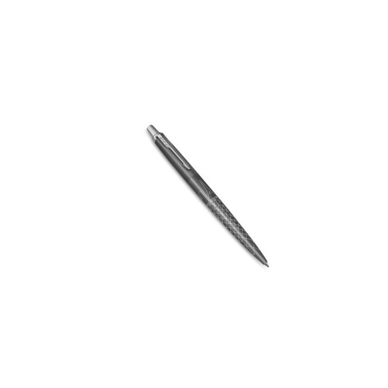 Penna a sfera a scatto Parker Jotter M Special Edition Paris CT inchiostro blu - 2221601