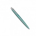 Penna a sfera a scatto Parker Jotter M Special Edition Miami CT inchiostro blu - 2221602