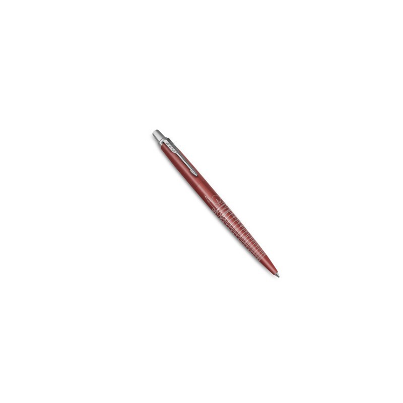 Penna a sfera a scatto Parker Jotter M Special Edition London CT inchiostro blu - 2221603