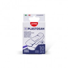 Cerotti assortiti resistenti all’acqua PVS misure assortite - conf. 10 pz - CER075