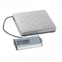 Bilancia pesapacchi MAULcargo con quadro di controllo separato 50 Kg - Z770064