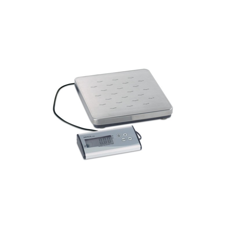 Bilancia pesapacchi MAULcargo con quadro di controllo separato 50 Kg - Z770064