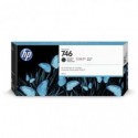 Cartuccia HP 746 nero opaco -  P2V83A
