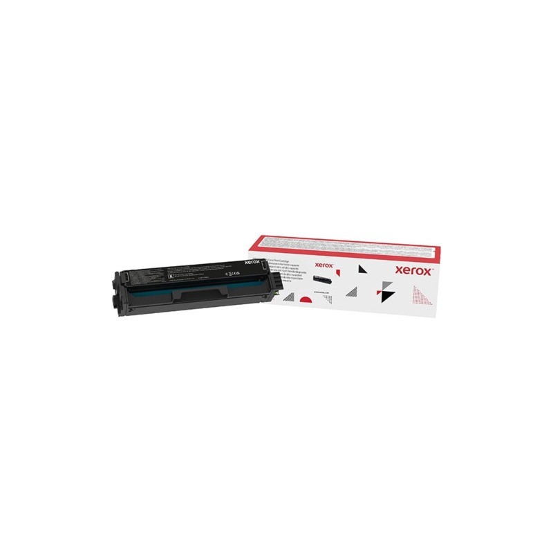 Toner alta capacità Xerox nero -  006R04391