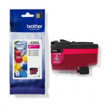 Cartuccia Brother LC426XL magenta -  LC426XLM