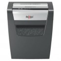 Distruggidocumenti uso moderato Rexel Momentum X410 - P-4 - 23 L - taglio a frammenti 4x28mm - 2104571EU