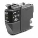 Cartuccia Brother LC421 nero -  LC421BK