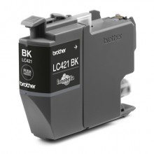 Cartuccia Brother LC421 nero -  LC421BK