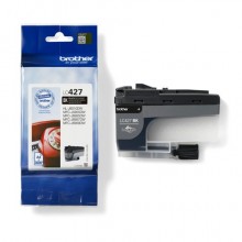 Cartuccia Brother LC427 nero -  LC427BK