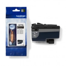 Cartuccia Brother LC427XL nero -  LC427XLBK