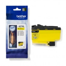 Cartuccia Brother LC427XL giallo -  LC427XLY