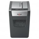 Distruggidocumenti uso moderato Rexel Momentum X410-SL Slimline P-4 - 23 L- taglio a frammenti 4x28 mm - 2104573EU