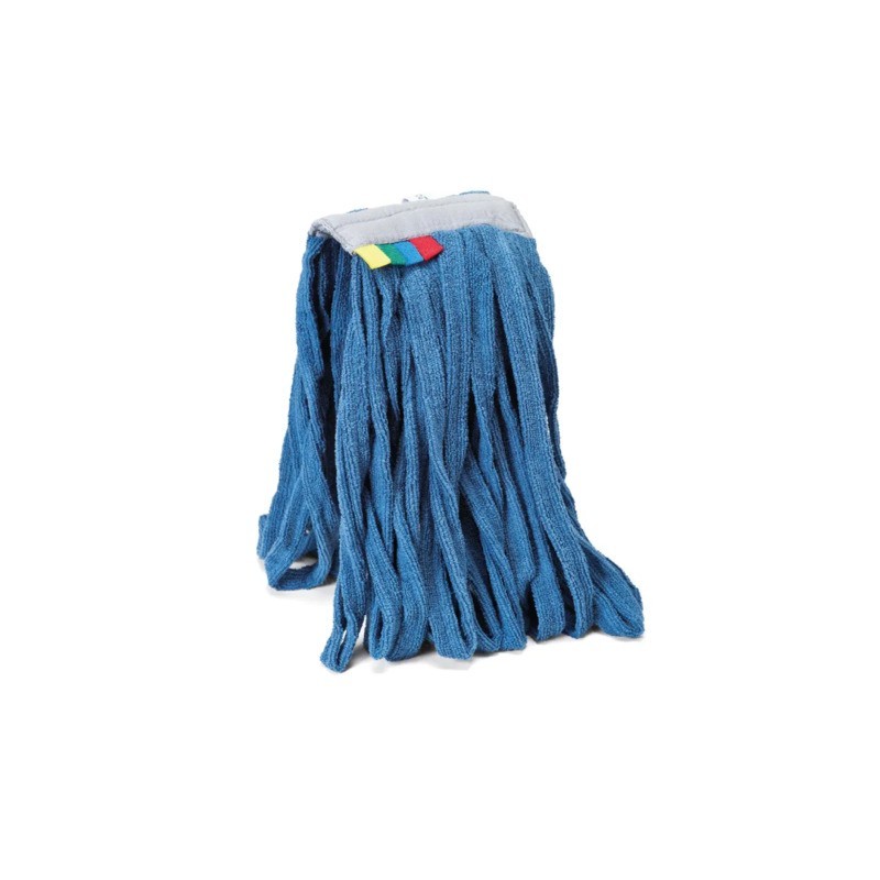 Mop in microfibra Eudorex Pro tessile Micromop Pro 350 30 cm - A929