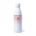 Borraccia Yalok in acciaio inossidabile lucido 790 ml - 6665