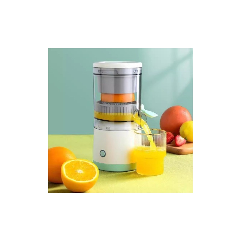 Spremiagrumi automatico 600 ml 45 W 138×110×235 mm - A005211