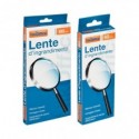 Lente di ingrandimento Nikoffice Ø 75 mm - 44NIK003