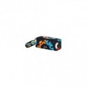 Pochette Tratto Pen Pop in conf. da 12 penne a punta sintetica - rosso/blu - F813800