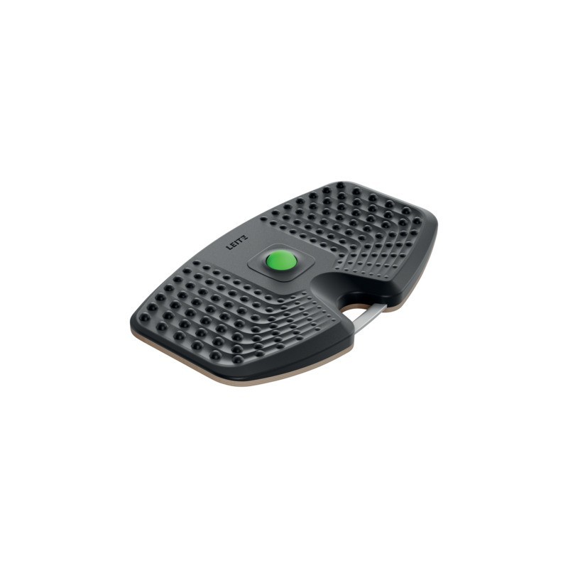 Balance Board Leitz Ergo Active - grigio scuro - 65870089