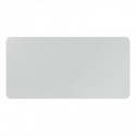 Tappetino da scrivania sottomano Large Leitz 70x36 cm grigio - 53820085