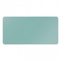 Tappetino da scrivania sottomano Large Leitz 70x36 cm menta - 53820051