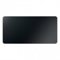 Tappetino da scrivania sottomano Large Leitz 70x36 cm nero - 53820095