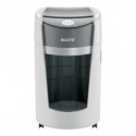 Distruggidocumenti Leitz IQ OptiMax Office fino a 550 ff - P5 - 35 L - 83600000