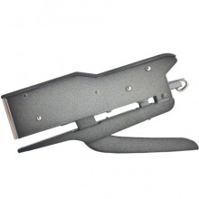 Cucitrice a pinza ZENITH 548/E RAW grigio scuro - 0215481019