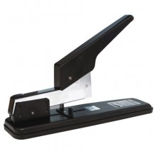 Cucitrice da tavolo Office Products max 100 fogli colore nero Office Products 100 fogli - 18062811-99