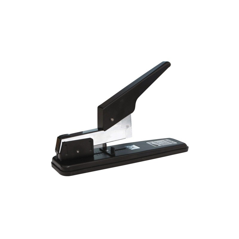 Cucitrice da tavolo Office Products max 100 fogli colore nero Office Products 100 fogli - 18062811-99