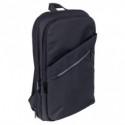 Zaino per laptop Donau Travel modello Madrid - fino a 15,6" - 14 L colore nero 11571541-05
