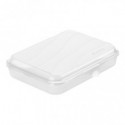 Lunch box Rotho Fun 750 ml in PP senza BPA trasparente F711100