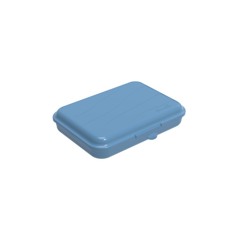 Lunch box Rotho Fun 750 ml in PP senza BPA blu F711102