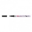 Marcatore a vernice Pentel Paint Marker MSP10 2.9 mm Pentel nero MSP10-A