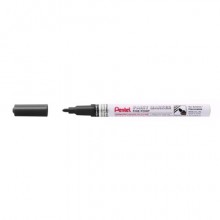 Marcatore a vernice Pentel Paint Marker MSP10 2.9 mm Pentel nero MSP10-A