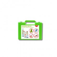 Kit cura PVS per gite in sicurezza outdoor CPS800