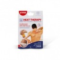 Fascia riscaldante PVS Megaplast 9x29 cm - conf. 2 pz - MEG005