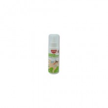 Lozione spray antipuntura insetti agli oli essenziali PVS 100 ml LOZ001