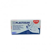 Cerotto adesivo extralungo PVS color carne 18x2 cm - conf. 100 pz - CER032