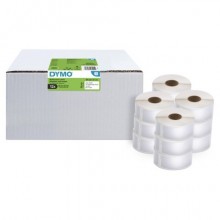 Rotoli 1000 etichette DYMO® Label Writer multi-uso 57x32 mm - bianco - VALUE PACK 12 rotoli - 2093095