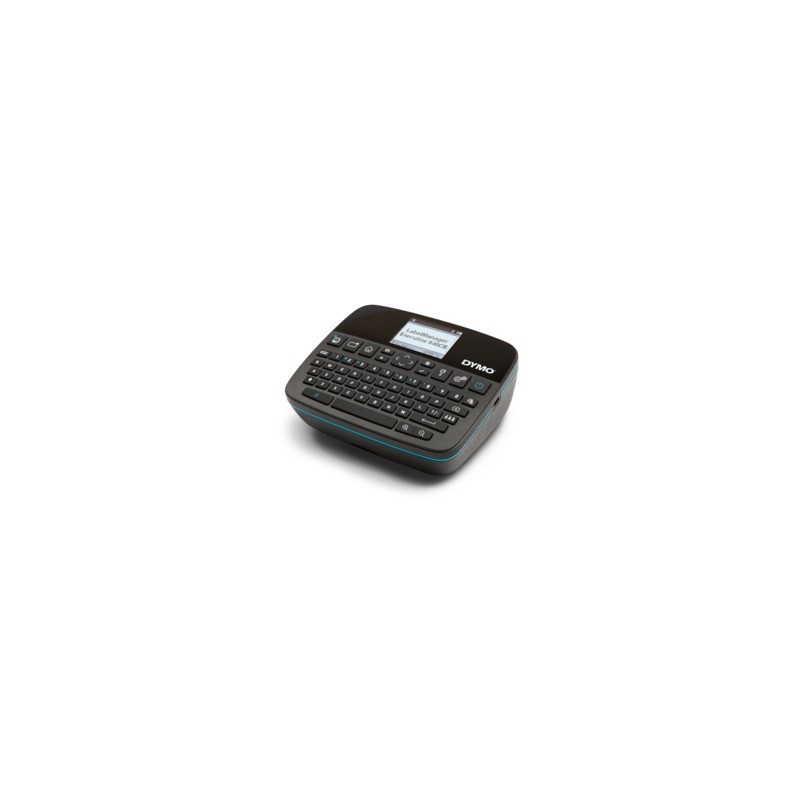 Etichettatrice DYMO® LabelManager® Executive 640 CB tastiera QWY 2197370