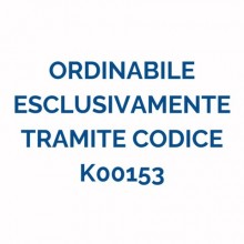 ORDINABILE ESCLUSIVAMENTE TRAMITE IL CODICE K00153 - contenuto espositore da terra Q-Connect